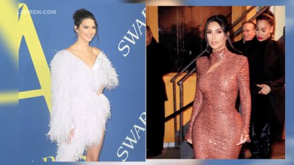 Wendy Williams Supports Kim & Kendall After They’re Laughed At During Emmys