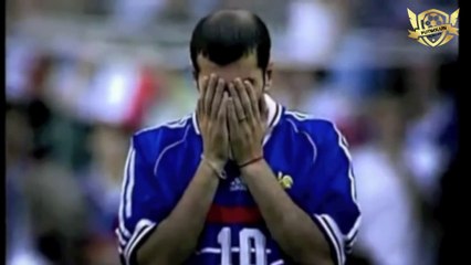 Zinedine Zidane Fransa ve Dünya Futboluna Damga Vuran Adam | Futbolun Yıldızları | 2020 |