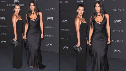 Kourtney Kardashian Reveals Her Favorite Sister KUWTK