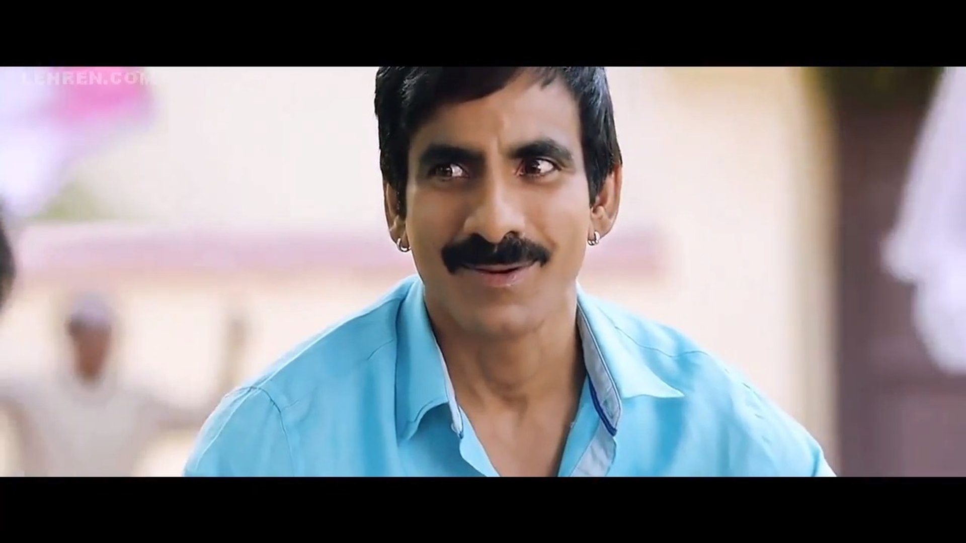 Bengal Tiger Teaser, Ravi Teja, Tamanna, Raashi Khanna, Brahmanandam