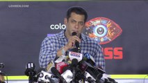 Bigg Boss 13: Salman Khan Gives Details On the Contestants