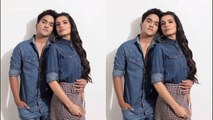 Faisal Khan Refutes Allegations On Cheating Muskaan Kataria