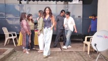 Kareena Kapoor Throws Tantrums While Shooting For New Show