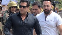 Salman Khan Receives THREAT Ahead Of Court Hearing In Blackbuck Case
