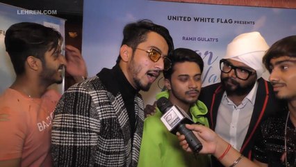 Faisu And Adnaan Blush While Talking About Their Marriage