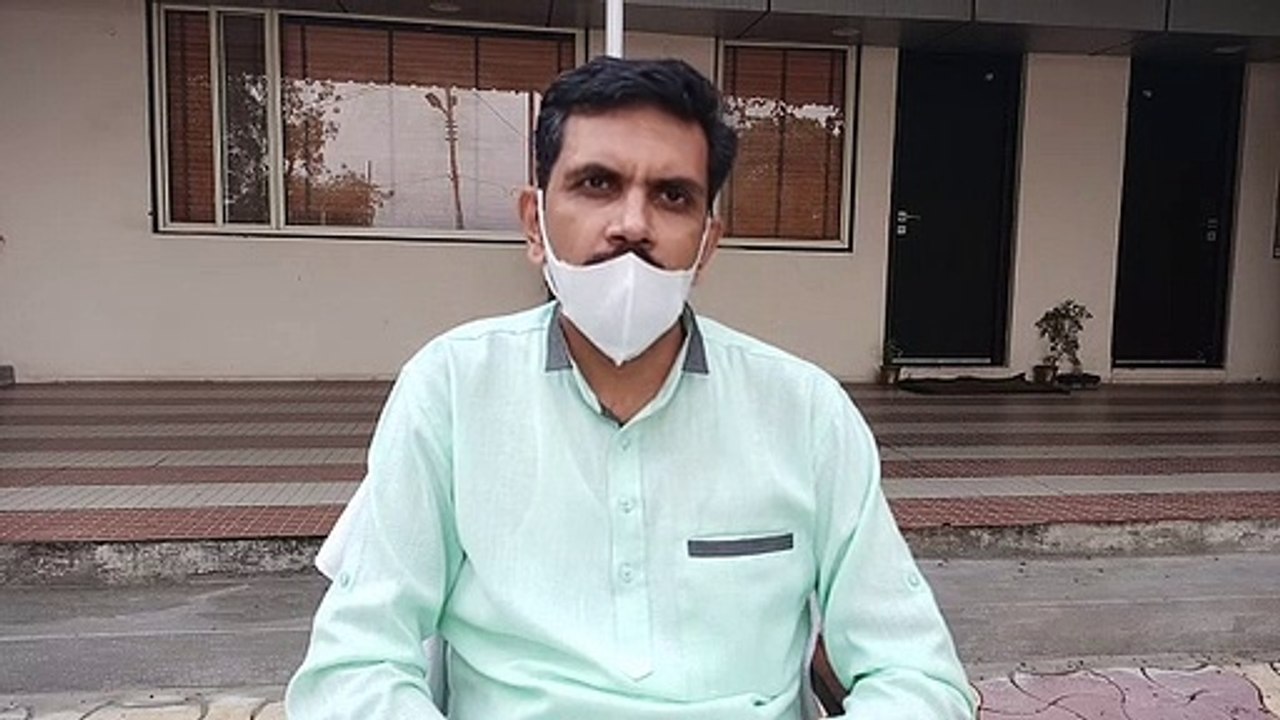 DM ने 31मई को विश्व तंबाकू निषेध दिवस पर जनपद वासियों से की अपील