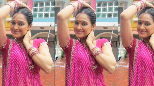 Disha Vakani Agrees To Return On Taarak Mehta Ka Ooltah Chashmah