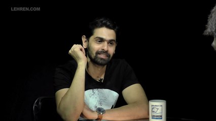 The Rapid Fire Game With Aroh Welankar | Bigg Boss Marathi 2