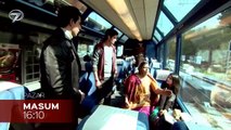 Masum 70. Bölüm Fragmanı - 31 Mayıs Pazar