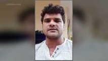 बिहार बाढ़ पीड़ितों के लिए Khesari Lal Yadav ने क्या किया,देखिये वीडियो