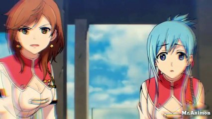 Plunderer AMV - BesPlunderer「AMV 」- Best of met of me