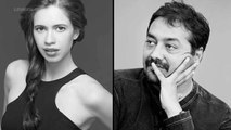 Anurag Kashyap REACTS To Ex-Wife Kalki's PREGNANCY