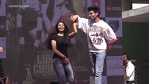 Luka Chuppi: Photo Song Launch | Kartik Aaryan, Kriti Sanon