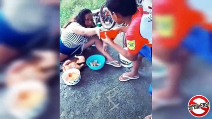 SI TE RÍES PIERDES NIVEL DIOS IMPOSIBLE NO REIR