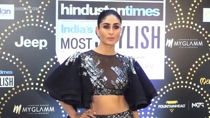 Birthday Special: Did You Know Kareena Kapoor Was Initially Named Siddhima By Grandfather Raj Kapoor?