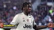 Juventus' Moise Suffers Racist Abuse By Fans But Bonucci Accused Him Of Provoking Them