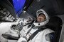 NASA and SpaceX Launch Astronauts to Space