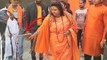 Hindu Mahasabha Leader Pooja Pandey Arrested For Shooting At Mahatma Gandhi's Effigy
