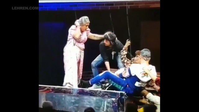 Bollywood Actors Who Turned Into A Real-Life Hero