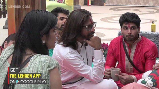 Bigg Boss Marathi 2 Ticket To Finale टास्क अनाउन्स्ड, Midweek eviction मध्ये बिचुकले जाणार का