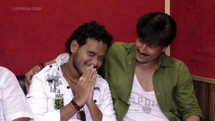 Shani Kumar Saniya की नयी भोजपुरी फिल्म का हुआ मुहूर्त,देखिये वीडियो