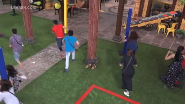 Bigg Boss Marathi 2: हीना पांचालची एक चूक तिला थेट Nomination मध्ये घेऊन जाणार