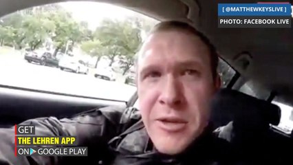 Facebook Proves Useless As New Zealand Tragedy Streamed Live