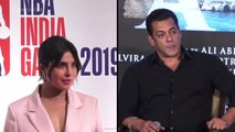 Salman Khan REFUSES To Work With Priyanka Chopra In Next Film