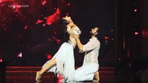 Madhurima And Vishal’s Fight Gets Out Of Hand On The Sets Of Nach Baliye 9