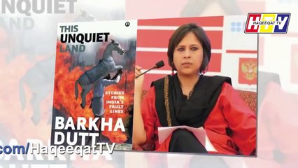 Report of Indian Media About China on Ladakh and Other Areas