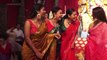 Alia, Hrithik, Ranbir, Kajol And Rani At Last Day Of Durga Puja 2019