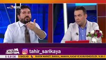 Rasim Ozan Kütahyalı canlı yayında gözyaşlarına boğuldu!