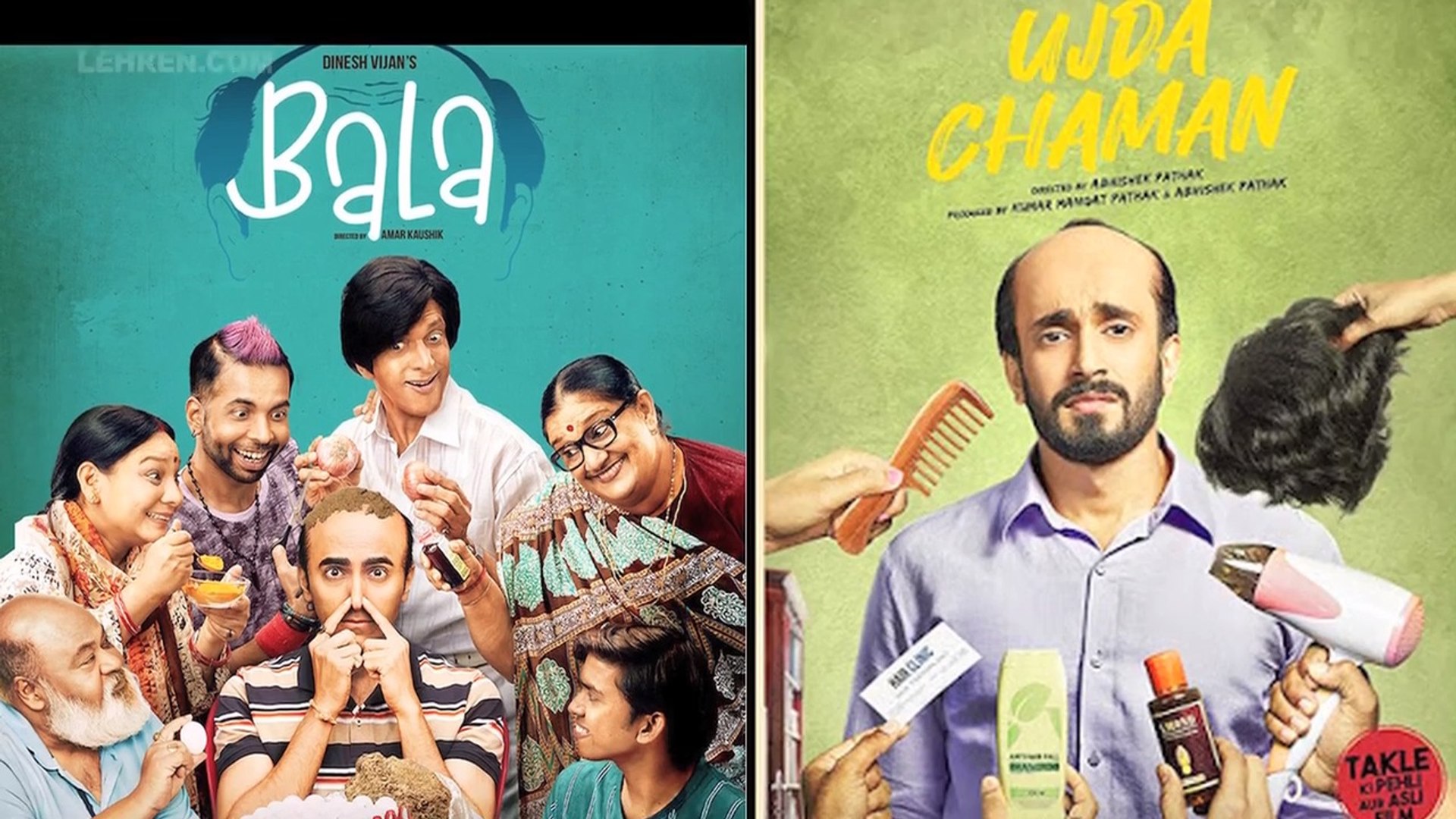 Ujda chaman online full movie dailymotion