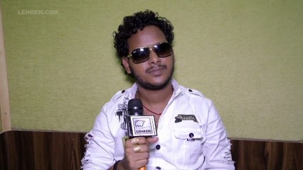 Pawan Singh के फैन Shani Kumar Saniya अब फिल्मो में मचाएंगे धमाल