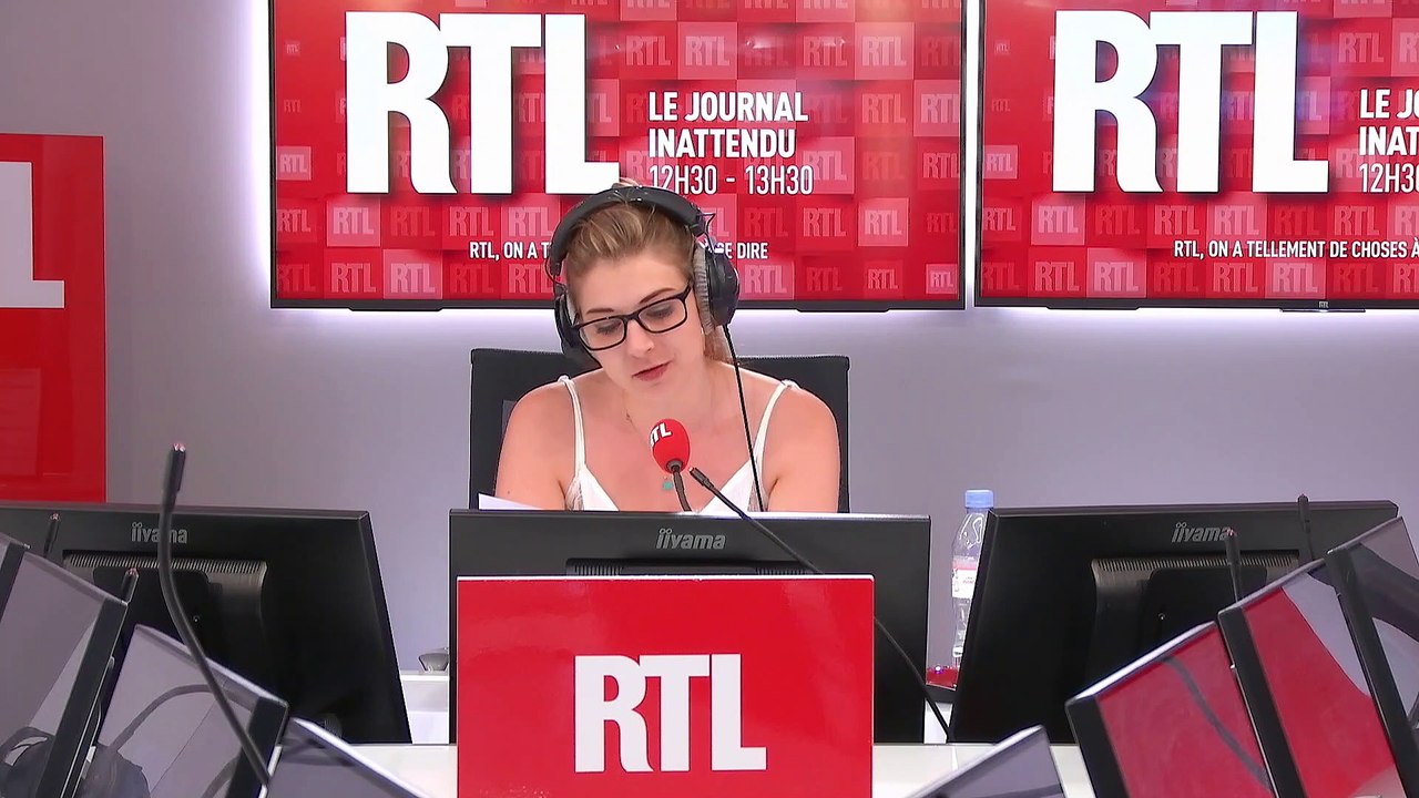 Le journal de 17h