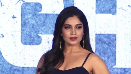 Why Are Fans UPSET With Bhumi Pednekar's Upcoming Films?