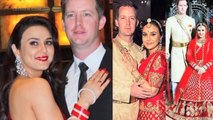5 Bollywood Actresses Who Married Younger Men