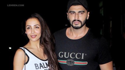Arjun Kapoor Calls Himself SINGLE After Malaika Confirms Relationship