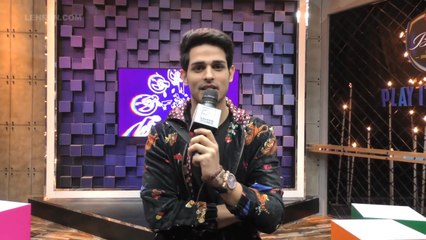 Bigg Boss 13: Priyank Sharma's Reaction On Sidharth Shukla's Game In The Show