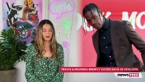 Travis Scott ANGRY Rihanna Relationship Got Out!