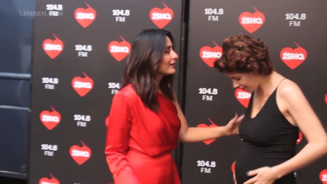 Kareena Kapoor's Shocking Reaction On Seeing Kalki's Baby Bump