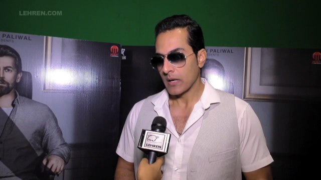 Bypass Road: Sudhansu Pandey On His Equation With Neil Nitin Mukesh