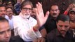 Birthday Special: Amitabh Bachchan Recalls His Good Old Days With Family