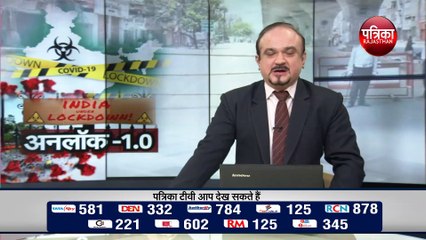 Unlock 1 पर ये बोले सतीश पूनिया