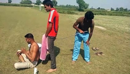 Comedy with New Style from Dashing Group