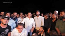 Dabangg 3 Wrap Up: Salman Khan Pays Tribute To Vinod Khanna On His Birthday