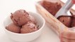 濃厚チョコレートアイスクリームの作り方 Homemade chocolate Ice Cream｜No egg, No Icecream-machine｜HidaMari Cooking