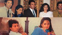 Sridevi to Hema Malini bollywood actresses who romanced both father and son