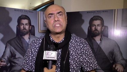 Veteran Actor Rajit Kapur Reveals The Reason Behind Working In Thriller Movies