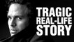 Mark Ruffalo's Tragic Real-Life Story